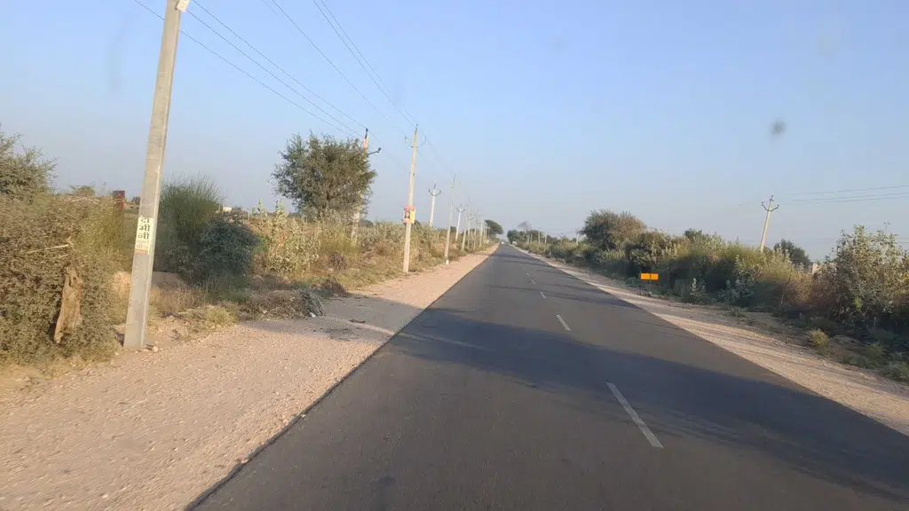 Bhiyani Krishi Farm