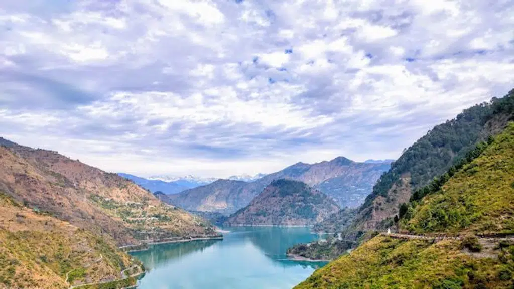 Aamod at Dalhousie