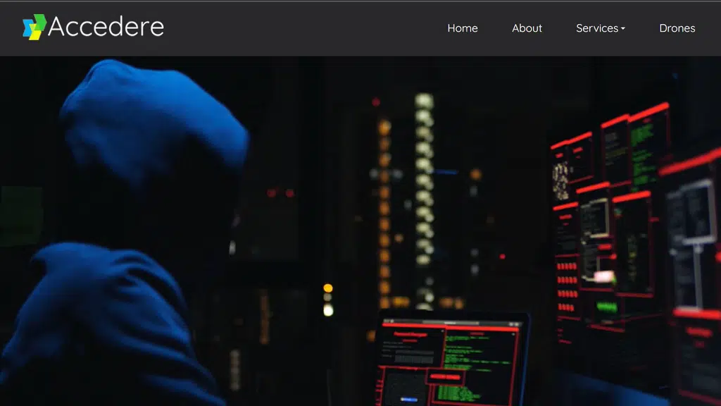 Accedere Limited | Cybersecurity Services