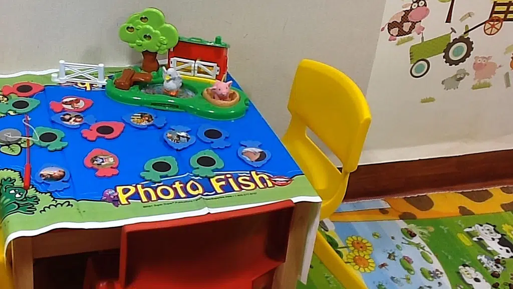 Speech Pathology and Allied Rehabilitative Clinic