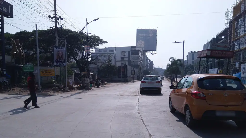 St. Mary's Junior College
