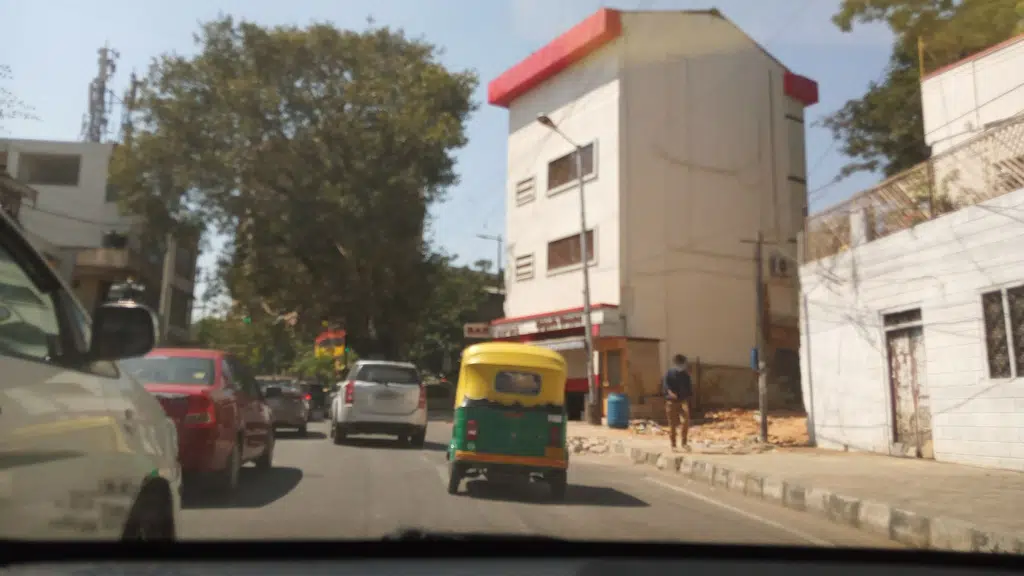 FoodCosta Bangalore