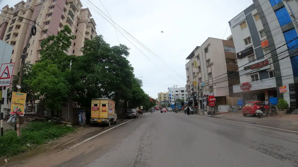 Ravi Enclave