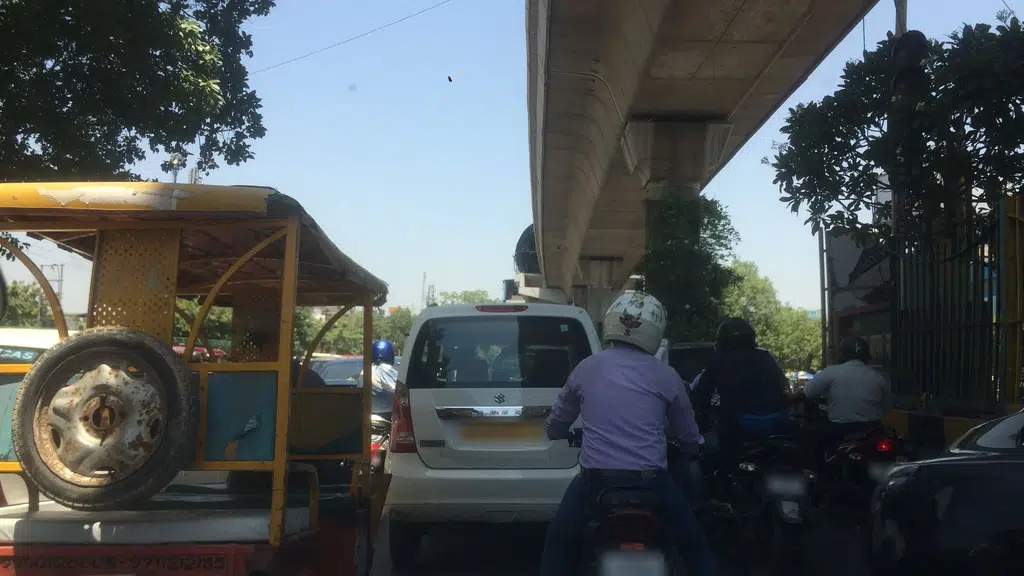 HDFC Bank ATM