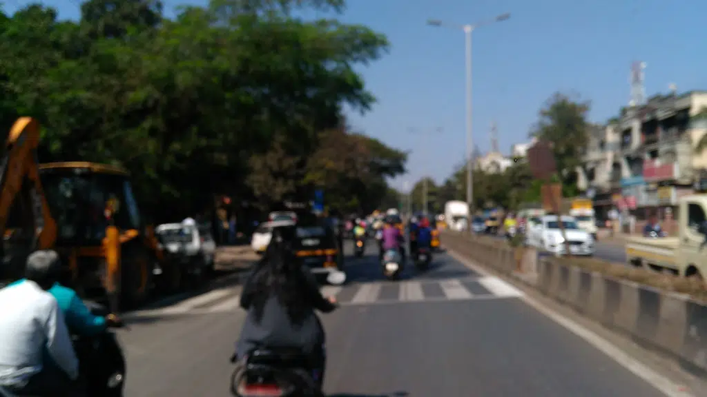 Police Chowki