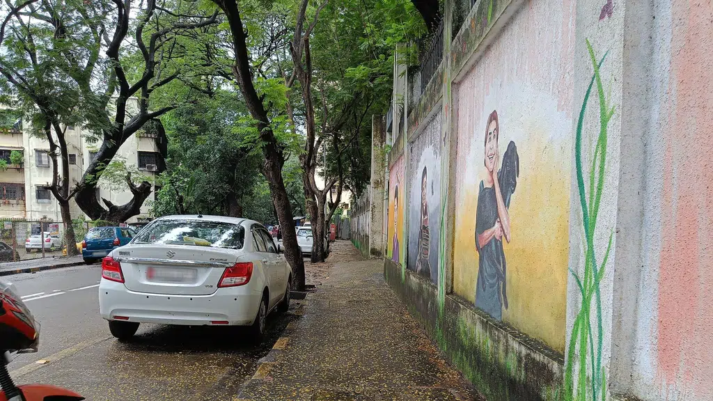 VPM Kannada High School and Junior College