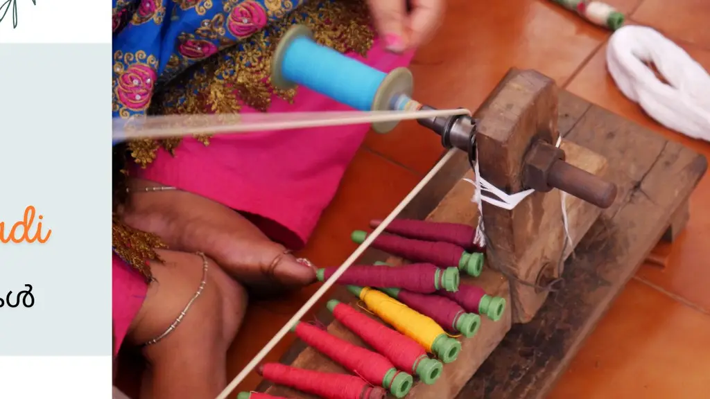 Kerala Khadi and Village Industries Board