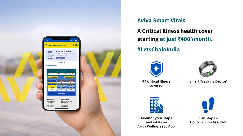 Aviva Life Insurance Company India