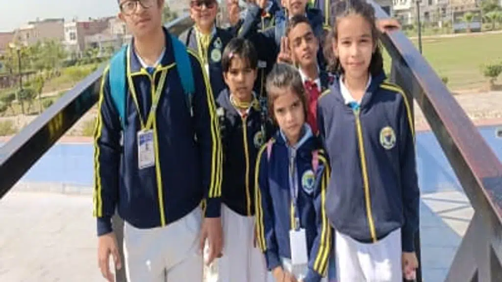 Sanskar International School