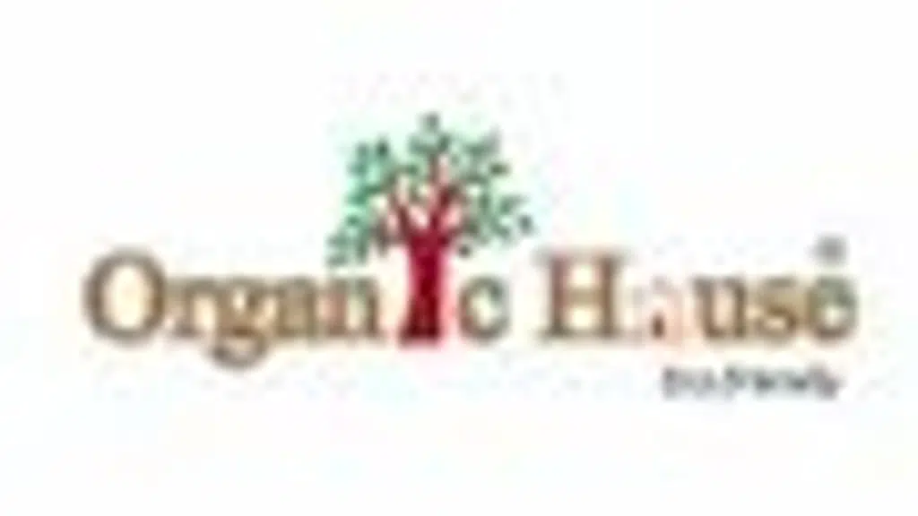 Organic house INDIA