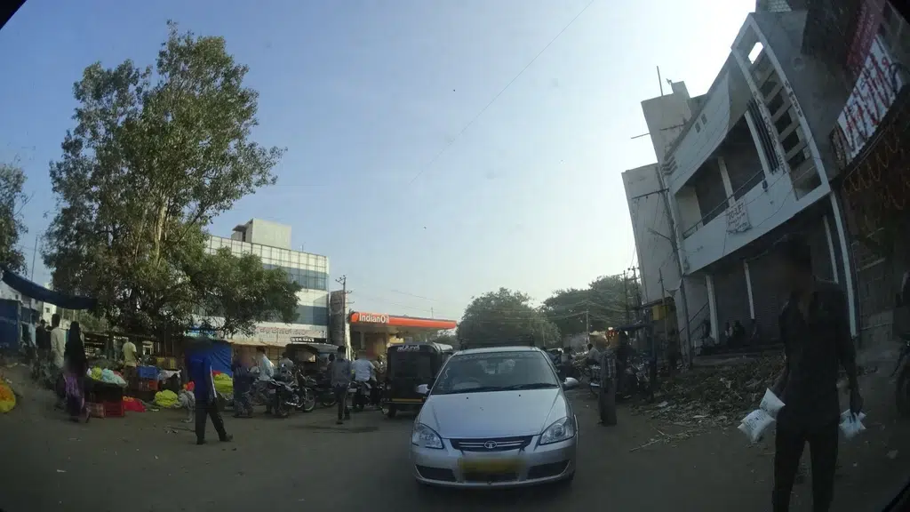 Prabhat Watch World