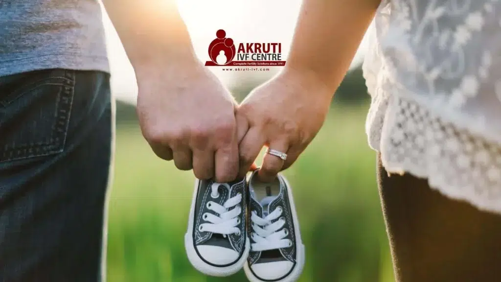 Akruti IVF & Women's Hospital
