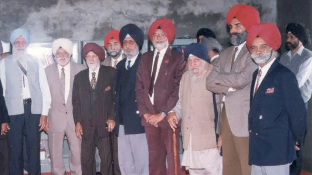 Institute of Sikh Studies