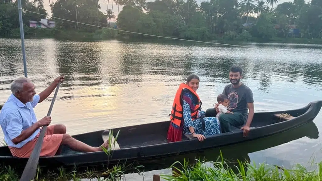 Pranayakulam Spiritual Home