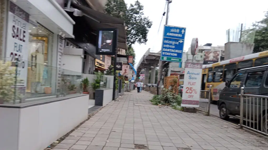 Man Mandir Silk Borivali