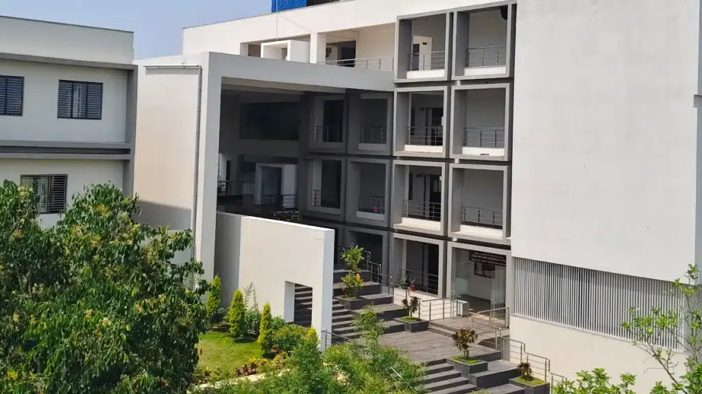Bldea College Of Pharmacy Jamkhandi
