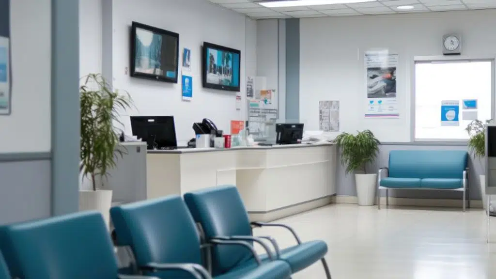 Yashonandan Hospital