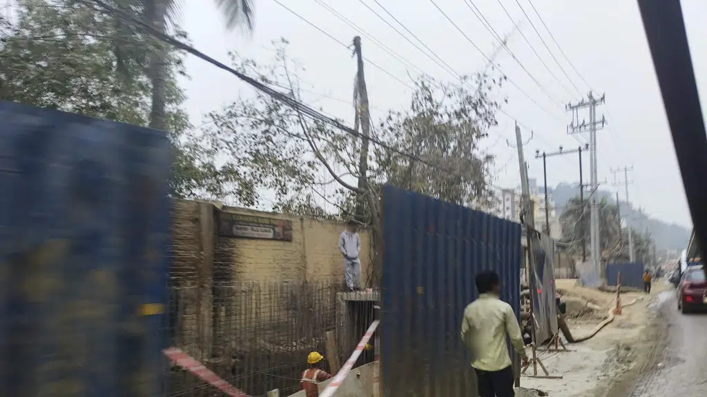 Nag Mata Clinic