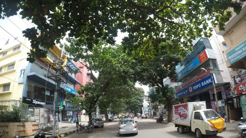HDFC Bank ATM