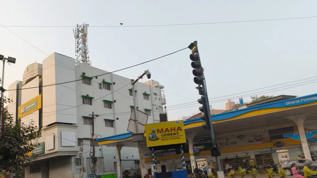 Hyderabad Degree College