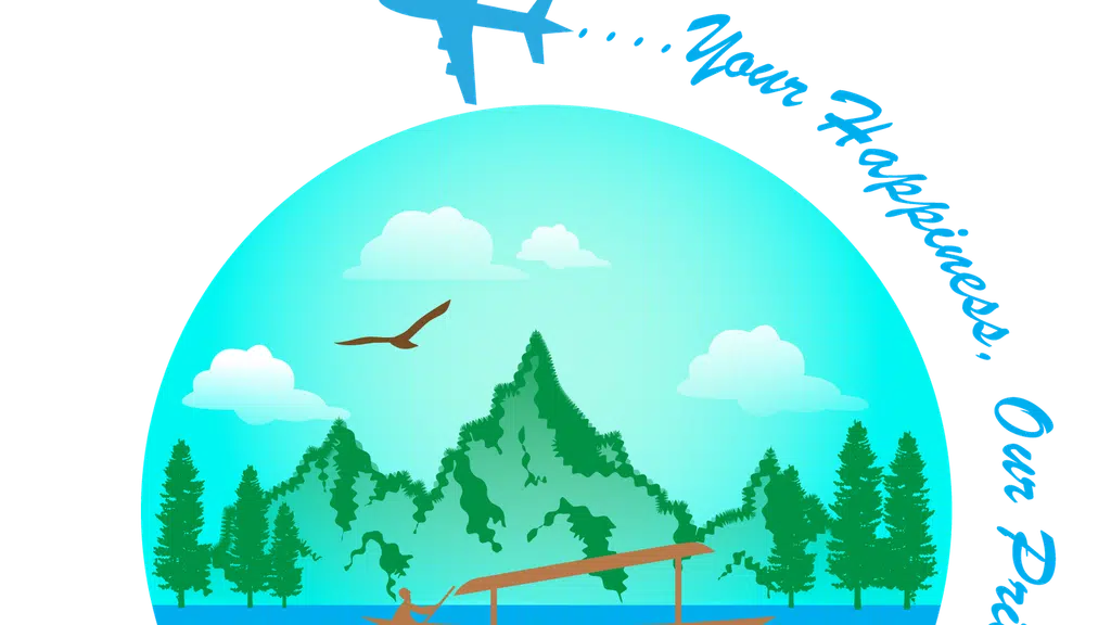 Stay Happy Travel & Tourism