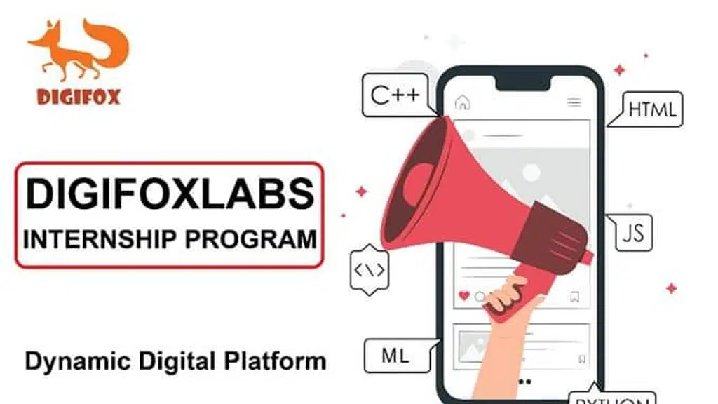 Digifoxlabs Private Limited
