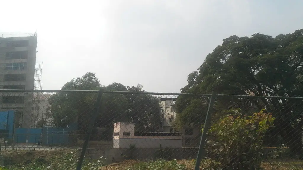 Sri Guru Singh Sabha, Bangalore