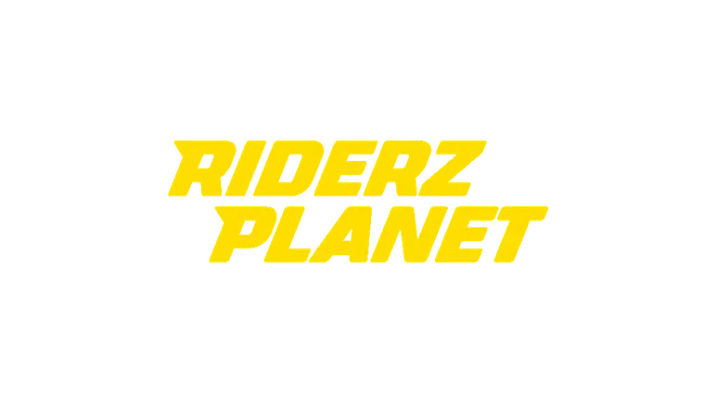 Riderz Planet