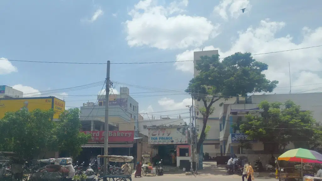 Uday Hardware and Plywood