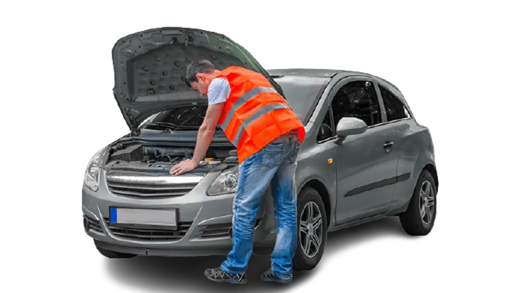 Motormechs The Car Spa