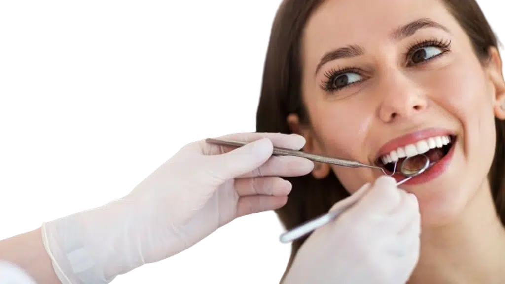 Dentist 4 U