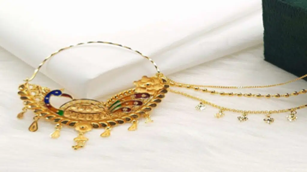 Shree Swashtik Jewellers