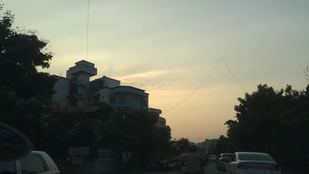 Abhijyot Flats