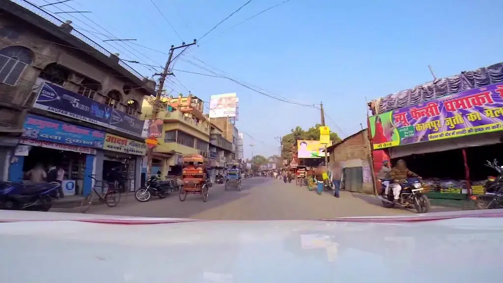 Tilkamanjahi