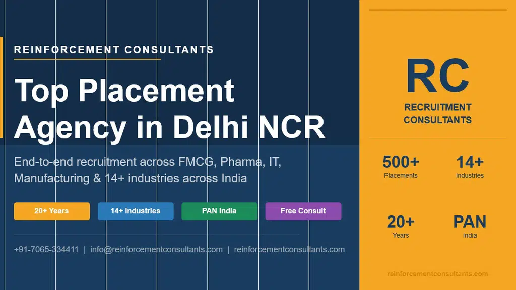 Reinforcement Consultants