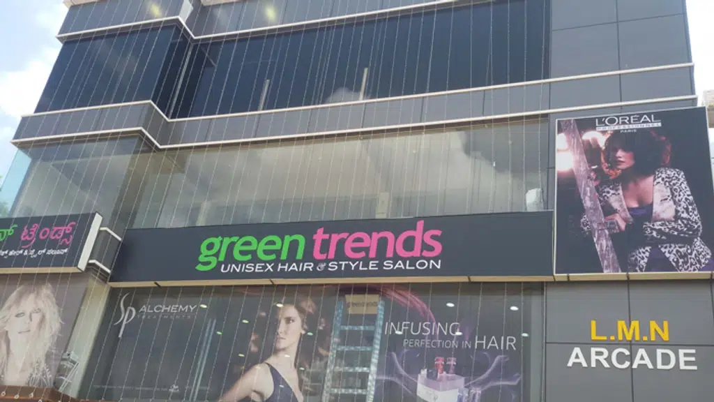 Printec Signs and Displays