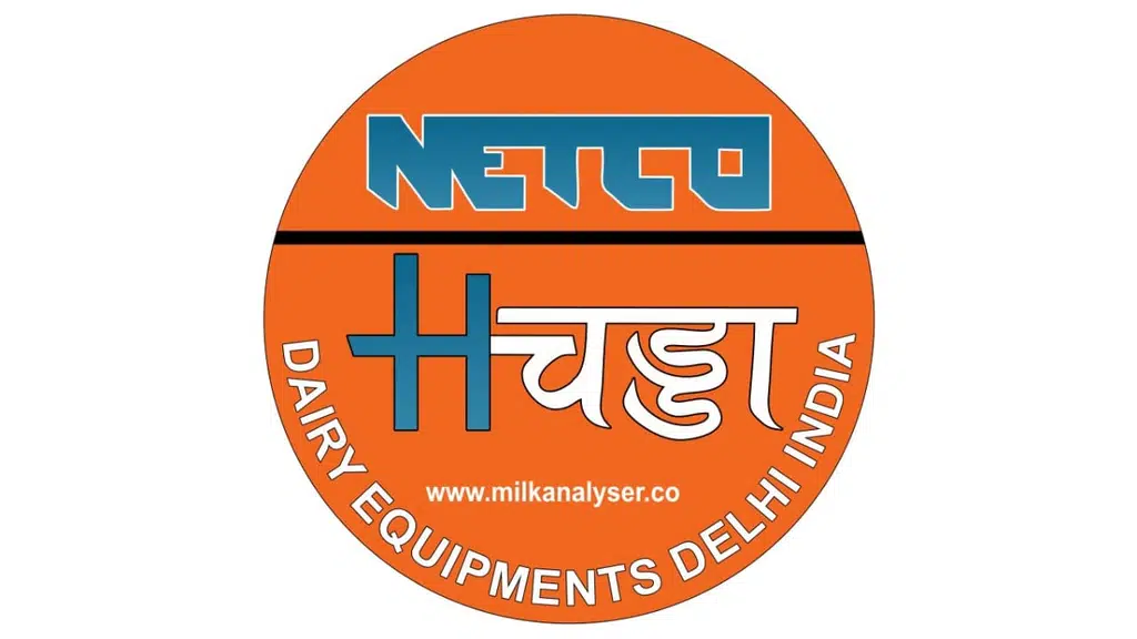 New Dairy Engineering & Trading company Private Limited - NETCO