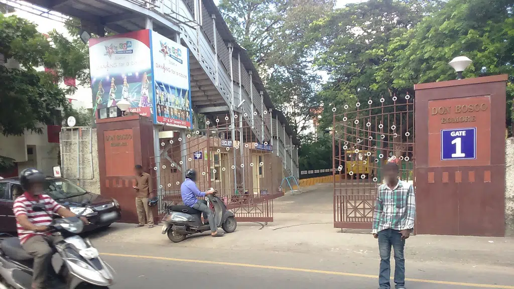 Swamy Automobiles