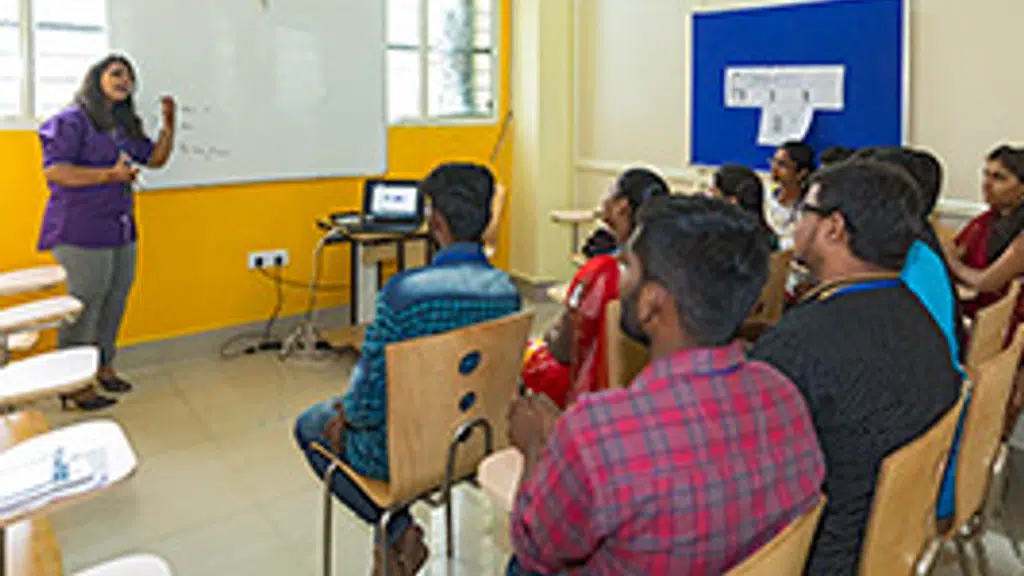 GROW Center, Yelahanka