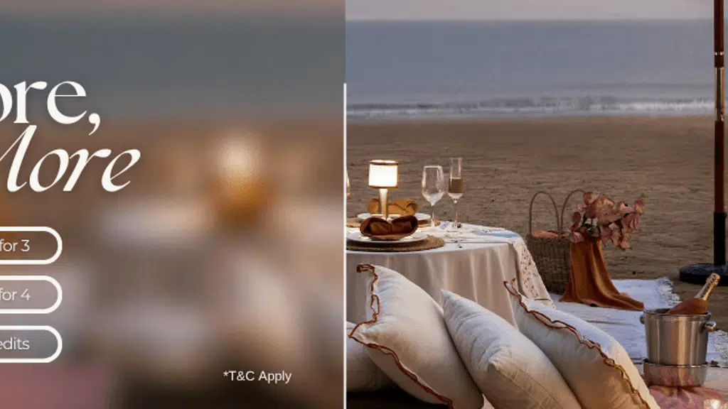 LaRiSa Resort, Ashwem, Goa