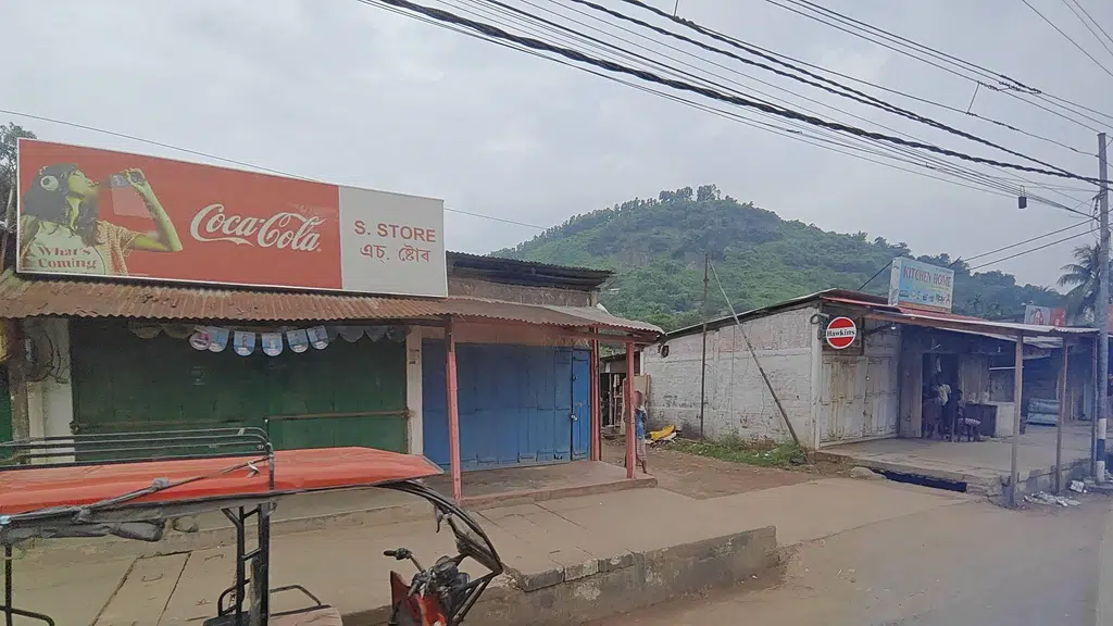 Shiv Radha Tailors