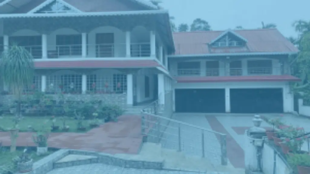Gorubathan Thulung Homestay