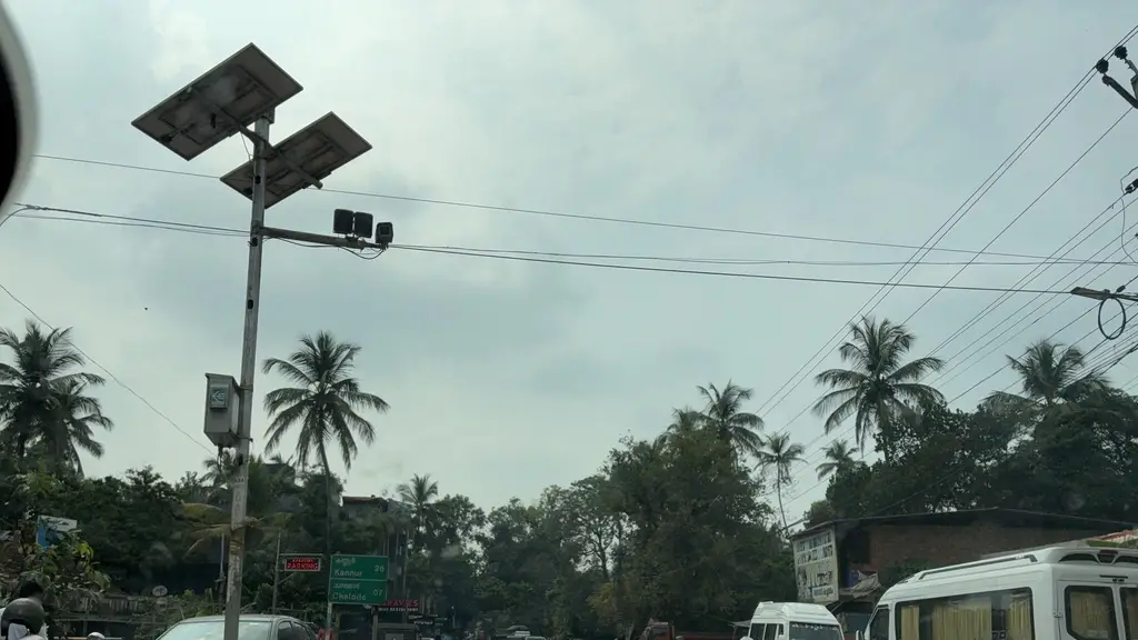 Akshaya Center Kanhileri