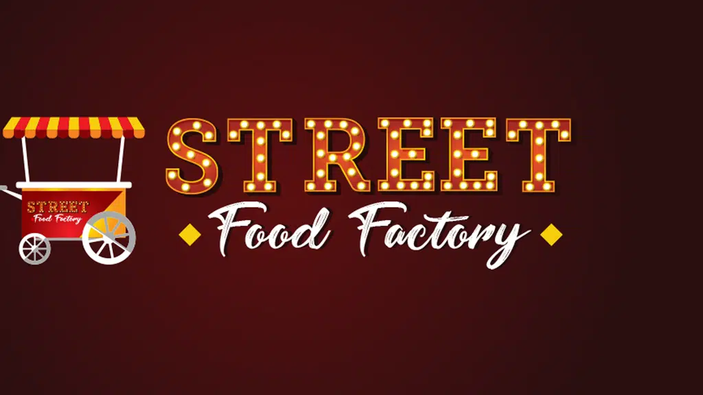 Street Food Factory