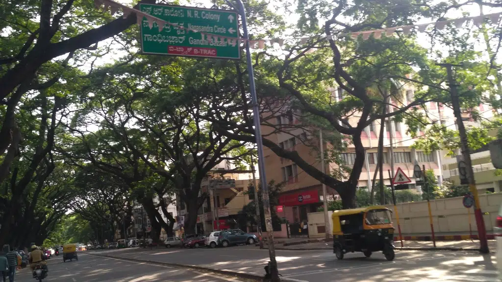 Namma Nest Rentals