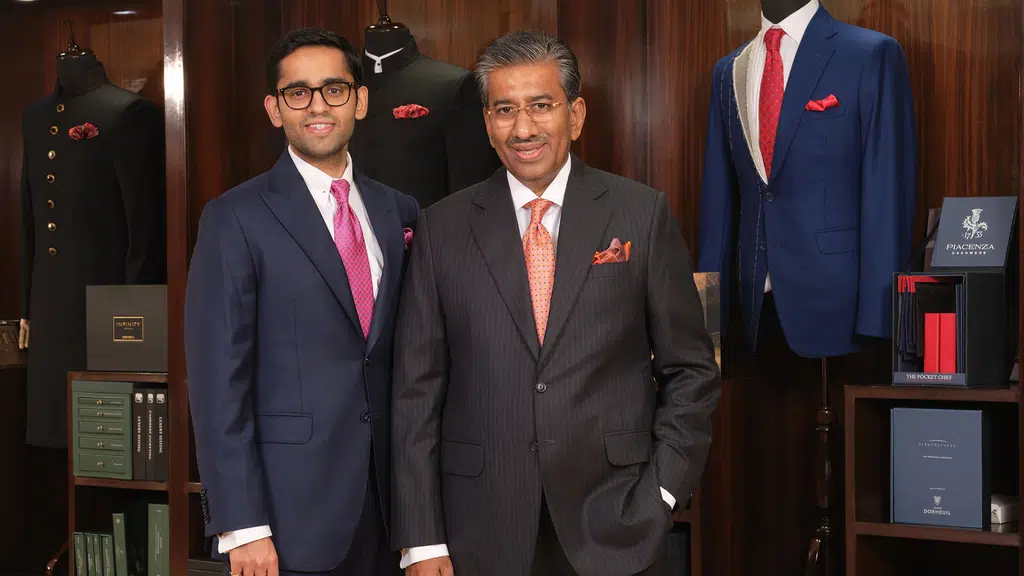The Darzi Group