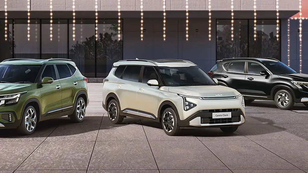 Kia Car Service - PPS Kia, Bangalore