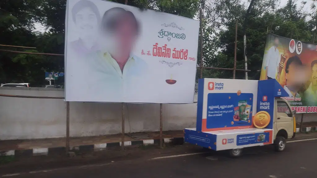 Healthy dental clinic