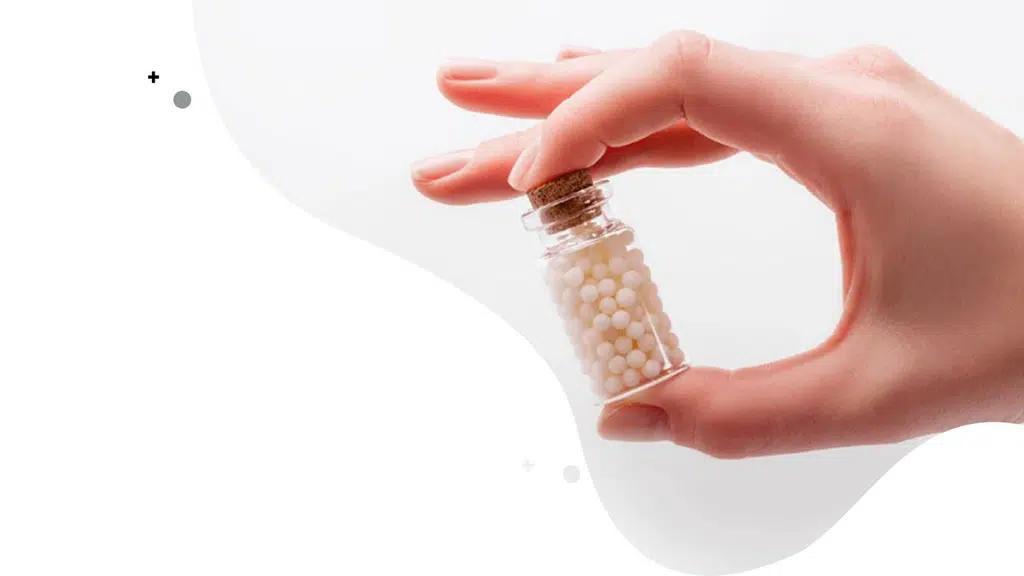 Dr. Sarran's Homeopathic Clinic