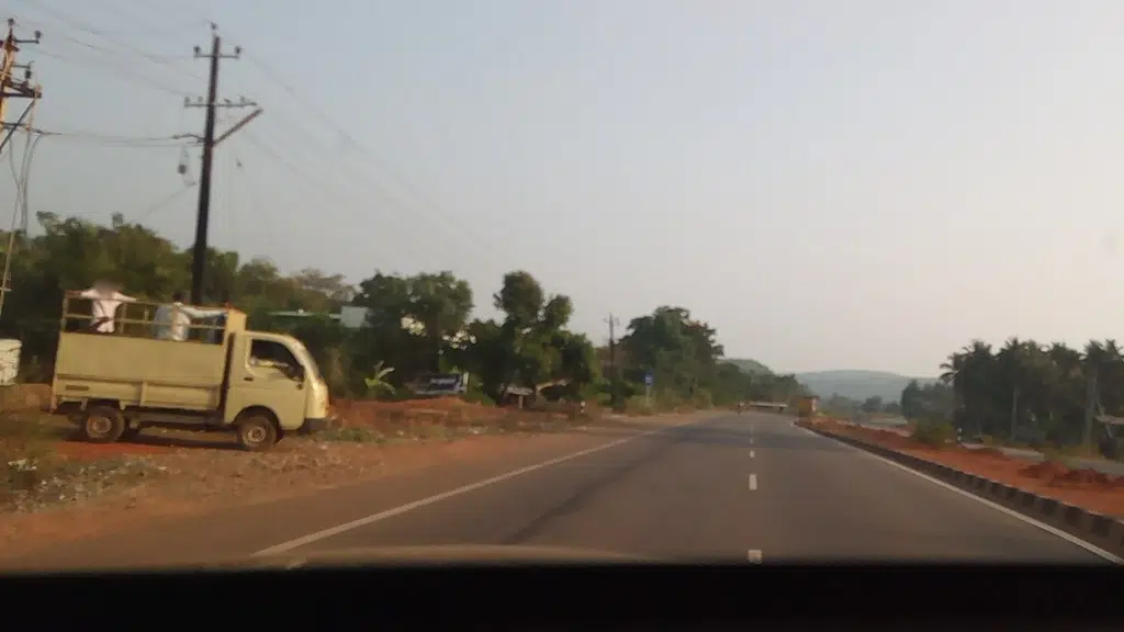 Maruti Suzuki Commercial